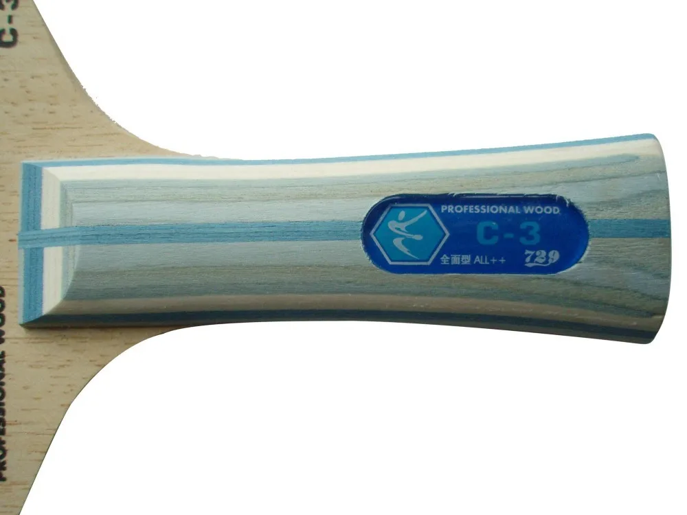 729 C-3 C3 C 3 تنس طاولة بينغبونغ شفرة