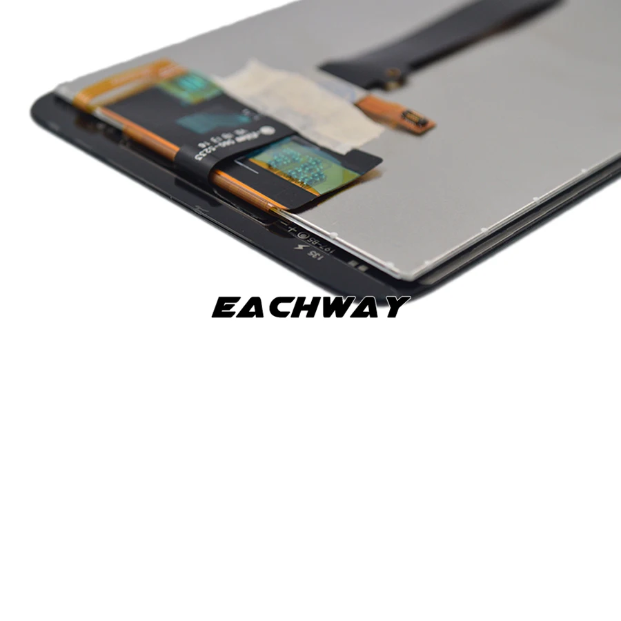 Оригинальный Для Xiaomi Redmi S2 дисплей сенсорный экран дигитайзер Y2 LCD с рамкой 5 99