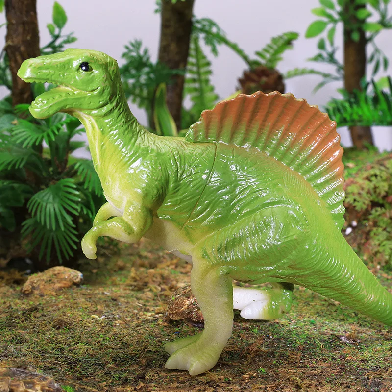 20pcs set Dinosaurs Jurassic World Dinosaurs Figures Jurassic Building Tyrannosaurus Assemble Blocks Classic with Legoe Kids