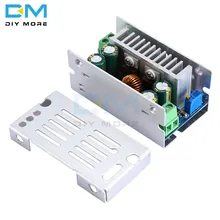 DC DC 15A 200W 60V Adjustable Step Down Converter Buck Board Adjustable Voltage Module Stabilized Synchronous