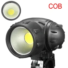 COB LED Bike light Headlight Riding Front light Cycling Head Light MTB Lamp bicycle A30