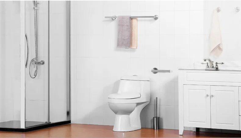 BATHROOM Solutions