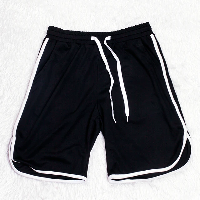 Aliexpress.com : Buy Gyms Shorts Men Bodybuilding Shorts Bermudas ...