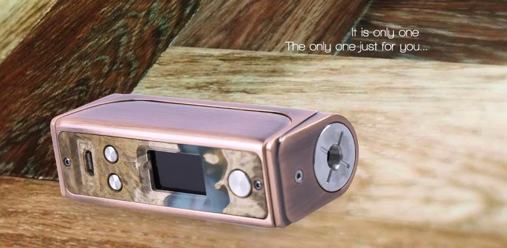 sigelei evaya 66w Mod-7