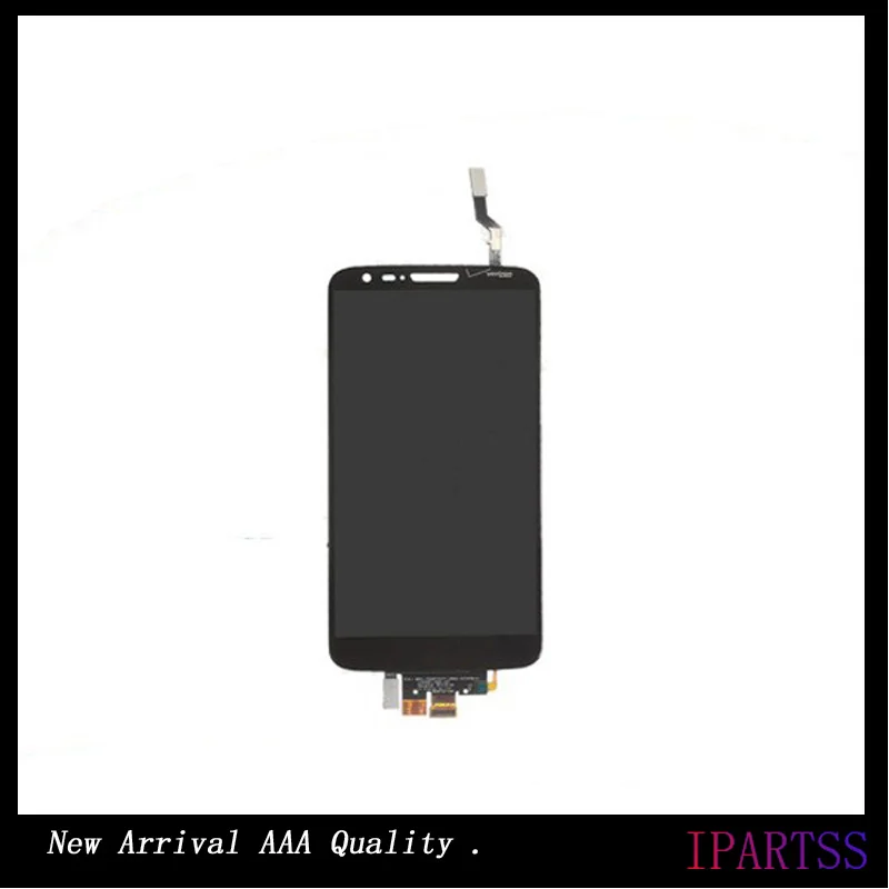 

High Quality LCD Complete Assembly For LG G2 VS980
