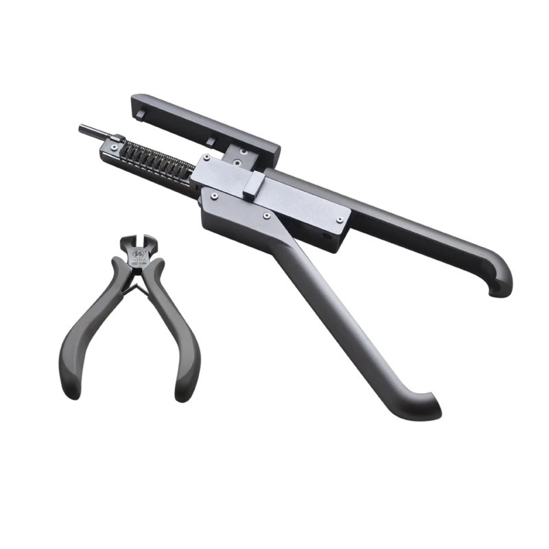 Cabelo Conector & Peruca de Cabelo Remover