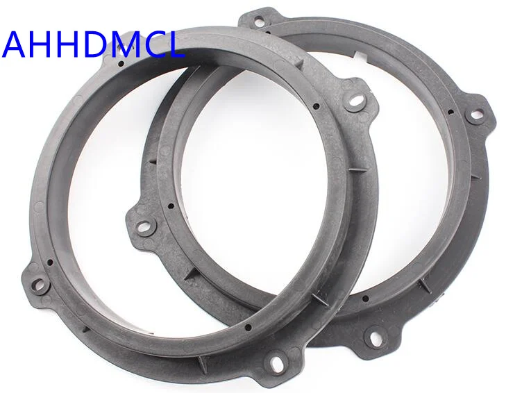 

Speaker Adapter Spacer Horn Pad Mounts For Kia K5 Soul Forte 2009~2014 For Actyon Rexton For i20 IX25 IX35 For Roewe 350 550