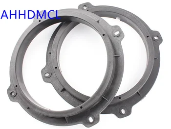 

Speaker Adapter Spacer Horn Pad Mounts For Kia K5 Soul Forte 2009~2014 For Actyon Rexton For i20 IX25 IX35 For Roewe 350 550