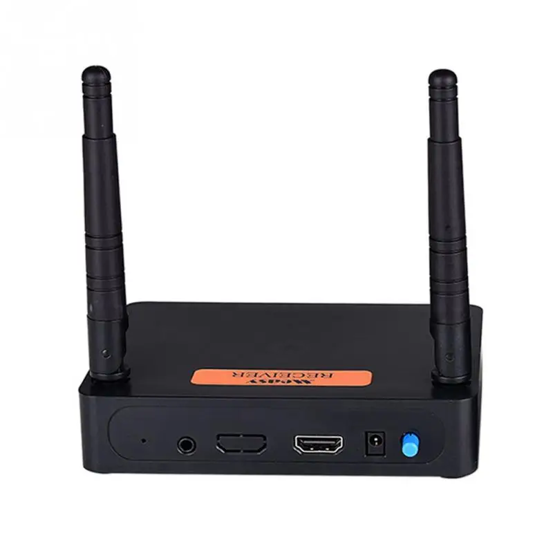 

2.4G 5G 1080P Wireless HDMI Transmitter With Receiver Extender HD Audio Video HDMI Transmitter #63