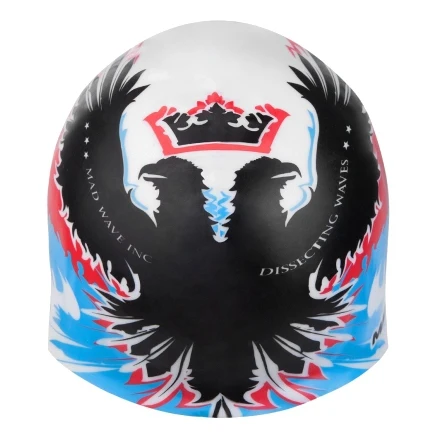 Силиконовая шапочка EMPIRE