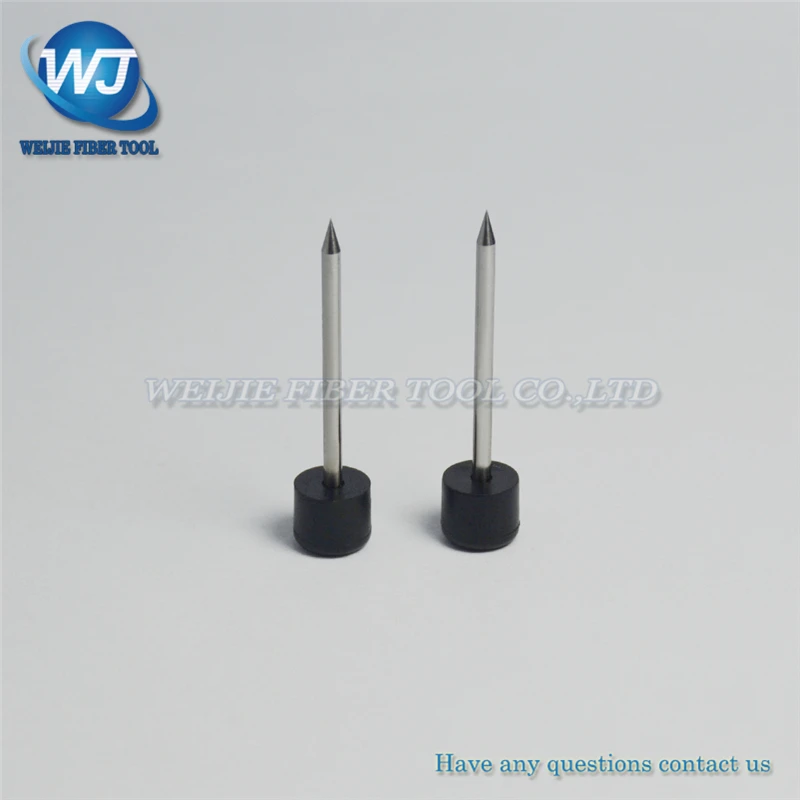 KL-280 Optical Fiber Fusion Splicer Electrodes (7)