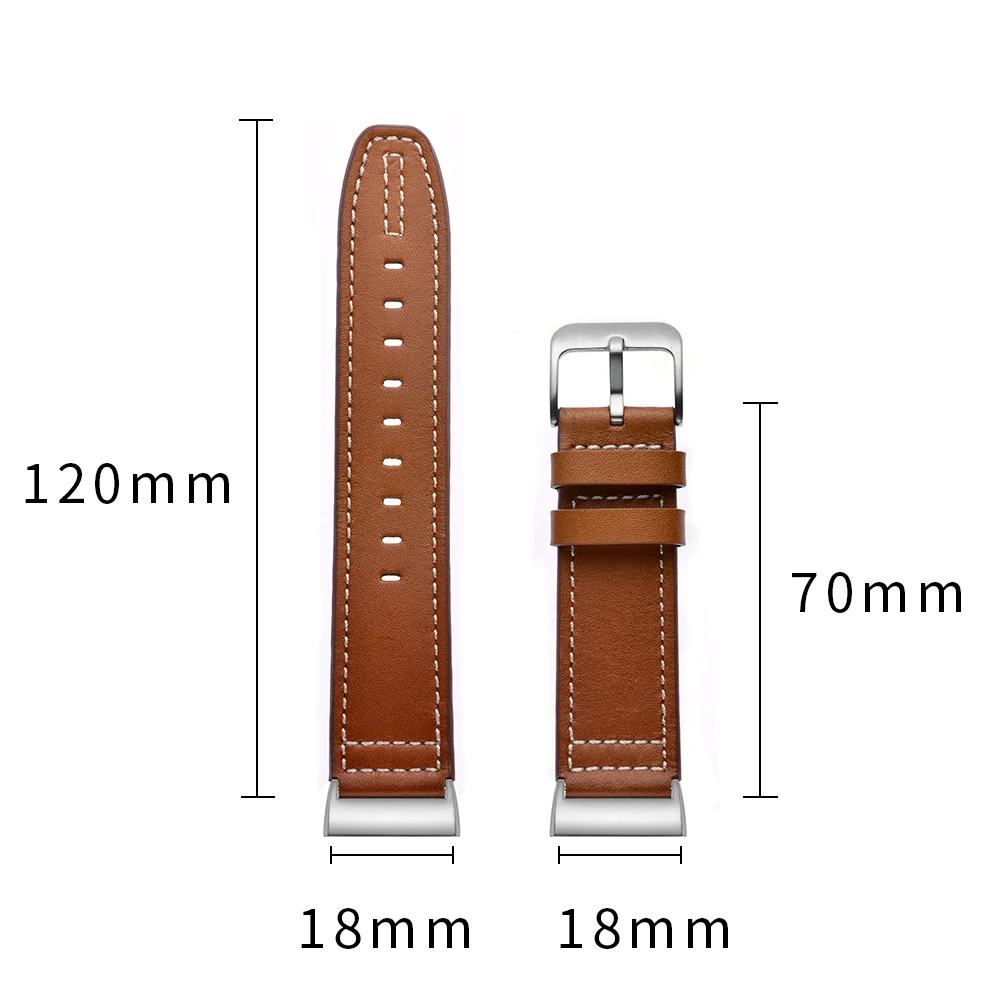 Fitbit Charger 3    horlogeband       (21)