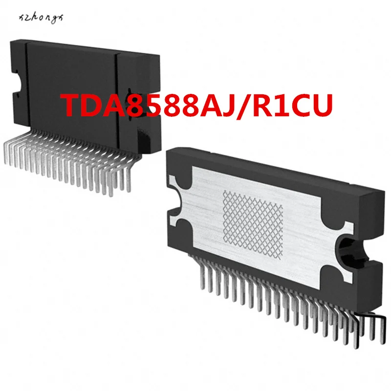

XNWY 2PCS TDA8588AJ/R1CU TDA8588