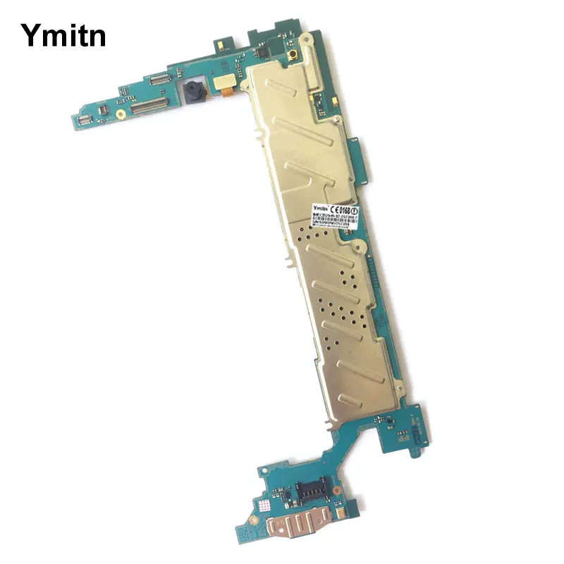 Original Ymitn Unlocked With Chips Mainboard For Samsung Galaxy Tab 3 7