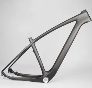 

2019 MIRACLE 29er Carbon mtb Frame 29er Carbon mountain frame 15.5"/17.5"/19"/21" carbon fiber mountain bike frame