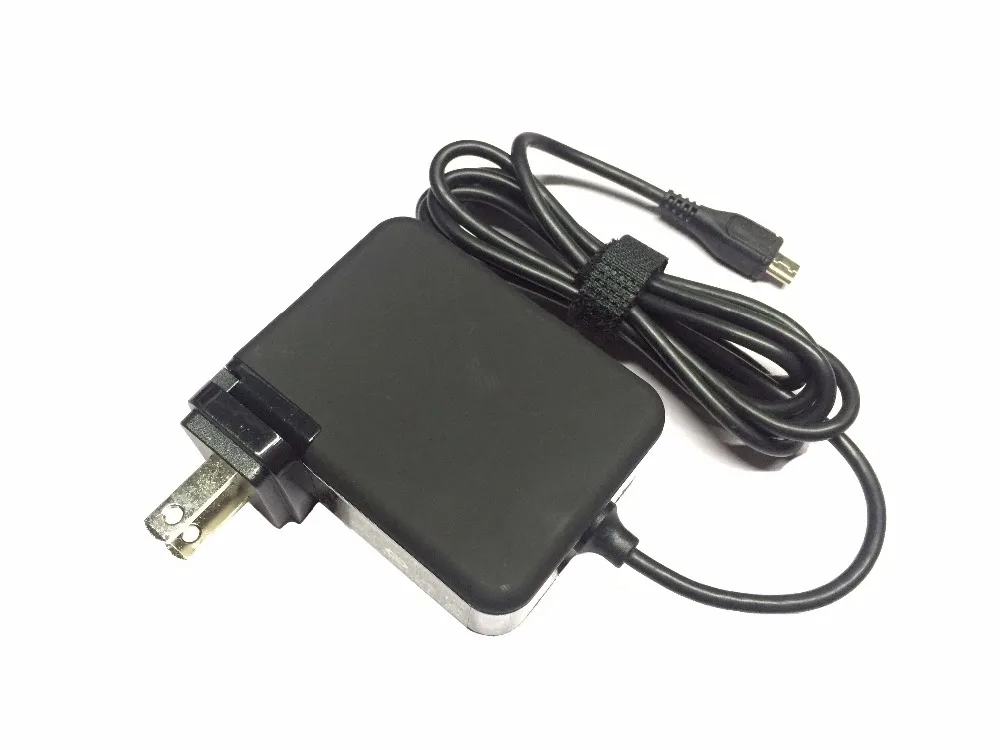

5.25V 3A microUSB Ac Power Adapter Battery Charger For HP PROMO 608 G1 Z8500 7.86 EAGLE PRT 1.0 4GB/64 4GB/128 HSPA PC tablet