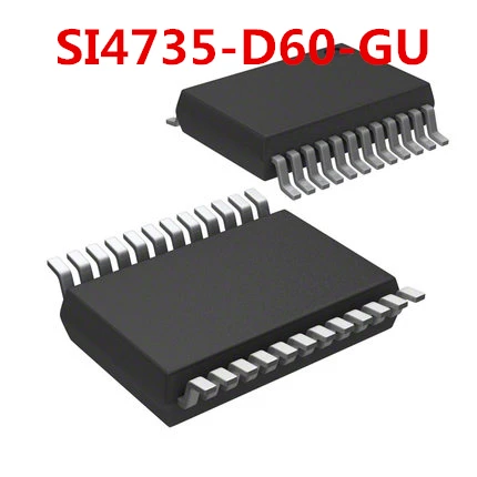 SI4735-D60-GU SI4735 SI4735-D60 SI4731-B20-GM SI4731-D60-GM SI4732-A10-GS SI4734-D60-GU SI4734-B20-GM SI4735-C40-GM