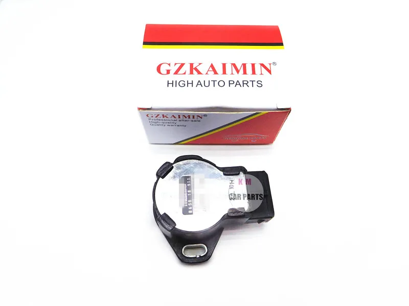 high Throttle Position Sensor OEM B6S8 18 911 FOR 1990 1994 for Mazda