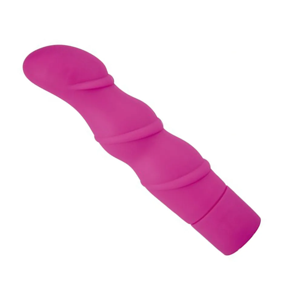Lsexy вибратор Для женщин G Spot вибрирующий Массажер для взрослых секс игрушка