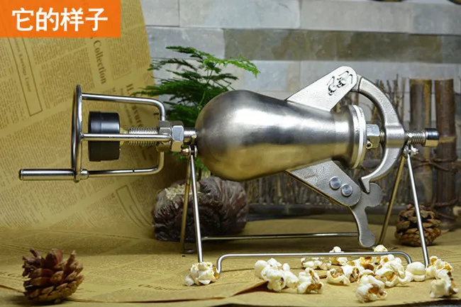 Mini hand popcorn machine (5)