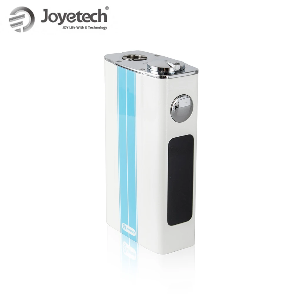 

Joyetech eVic VT VW Battery Mod 60W eVic VT Battery 5000mAh Electronic Cigarette Battery Mod Box VT-Ti/VT-Ni/VW Mode box mod kit