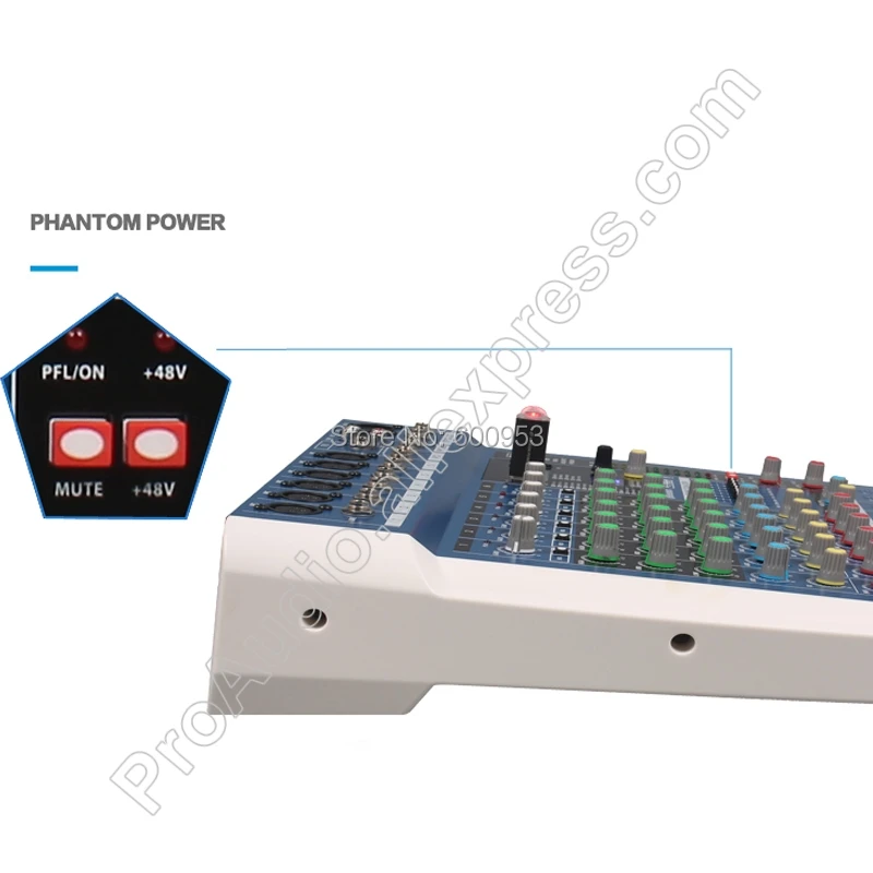 MICWL ZDR Series Pro Bluetooth Live Studio Microphone Mixing Console Mixer USB 24-Bit DSP Digital Effect Processor MICWL ZDR Series Pro Bluetooth Live Studio Microphone Mixing Console Mixer USB 24-Bit DSP Digital Effect Processor