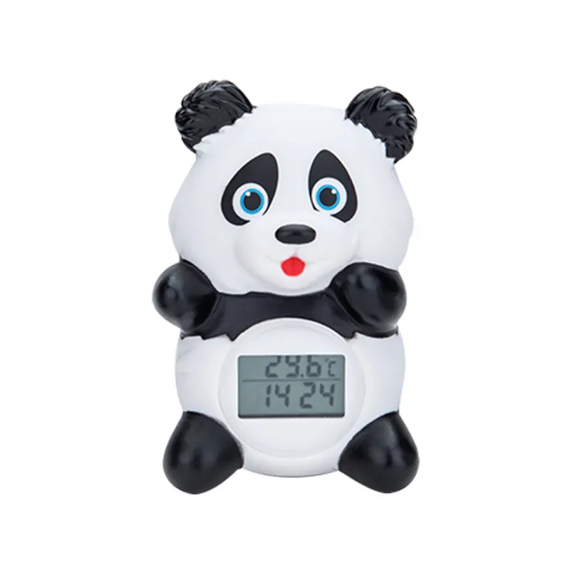 Термометр для ванны бытовой для Детская ванна бассейн контрольный термометр с температурной сигнализацией - Цвет: EE0015B