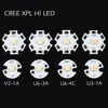 CREE XPL salut V2-1A / U6-3A / U6-4C / U4-7A LED ► Photo 1/2