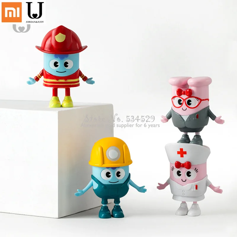 

Fashion Personality Character Doll Creative Decoration Home Decoration Cartoon Doll Decoration Cartoon Child Toy Easy Carry