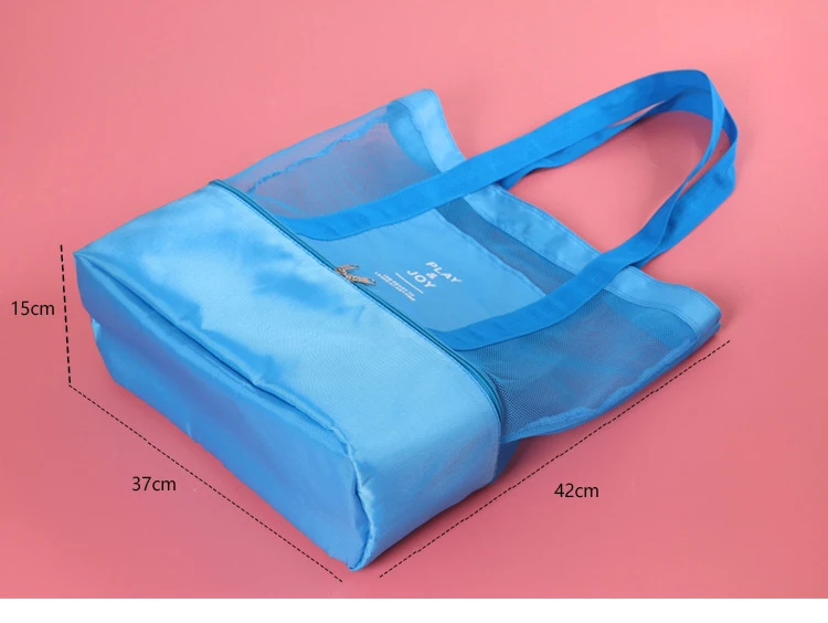 Bolsas p/ almoço