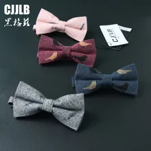 Дизайнерские мужские галстуки в клетку с бабочкой из искусственного хлопка, мягкие мужские галстуки с бабочкой