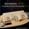 YXJFSZL New Product Intelligent Promote Sleep memory foam pillow with Polyester / Cotton cover, memory foam neck pillow music ► Photo 1/6