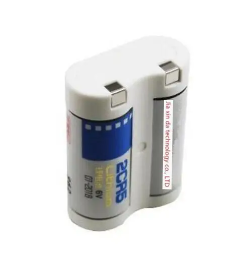 Dierentuin Gevoelig voor Stun Hot New 2cr5 2cr 6v Camera Lithium Battery 2cr-5w/c1b Battery - Primary &  Dry Batteries - AliExpress