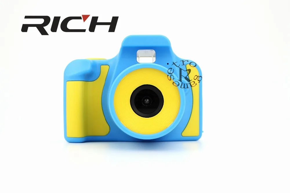 Цифровая видеокамера DHL 10 шт./лот D10 Full HD 1080P 2 дюймовый ЖК экран портативный