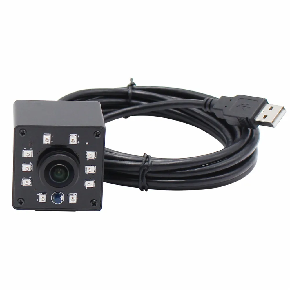 mini webcam