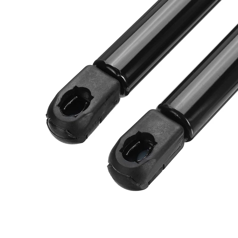 

2pcs New Gas Pillars 455mm Black Metal Car Front Hood Strut Bars Accessories Suitable For Hyundai Veracruz IX55 2006-2012