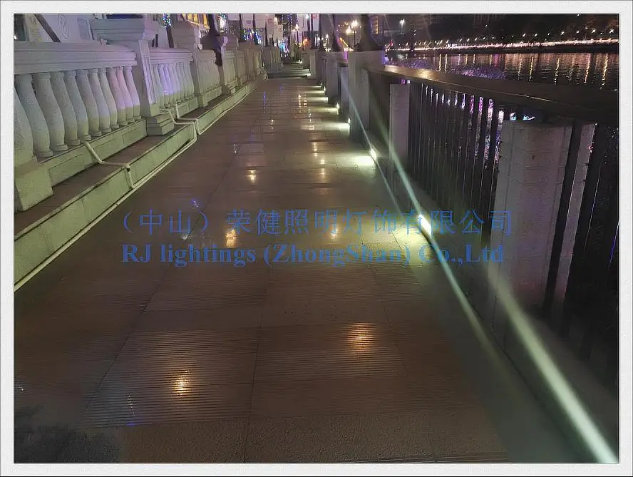 led under ground light (2)