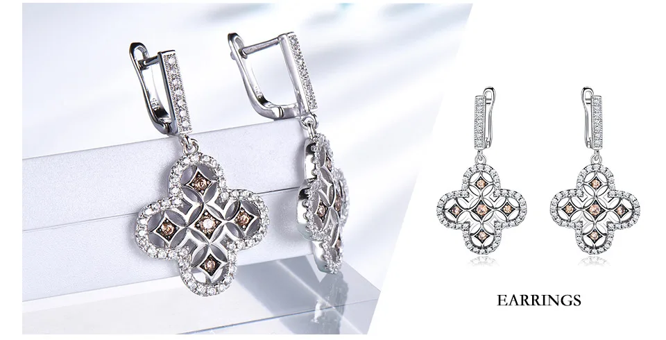 UMCHO  925 sterling silver  for women S028Z-1-pc (6)