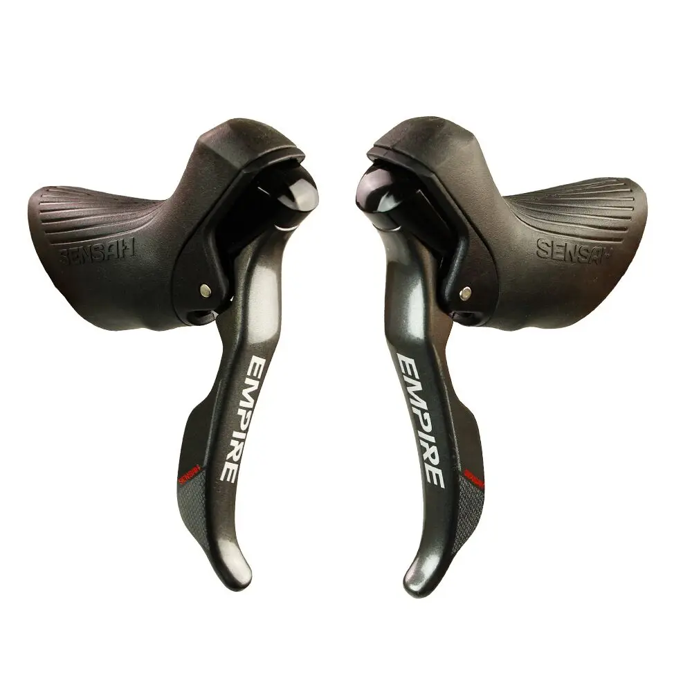 sensah shifters
