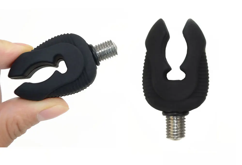 hirisi-black-rubber-rod-rest-S-s