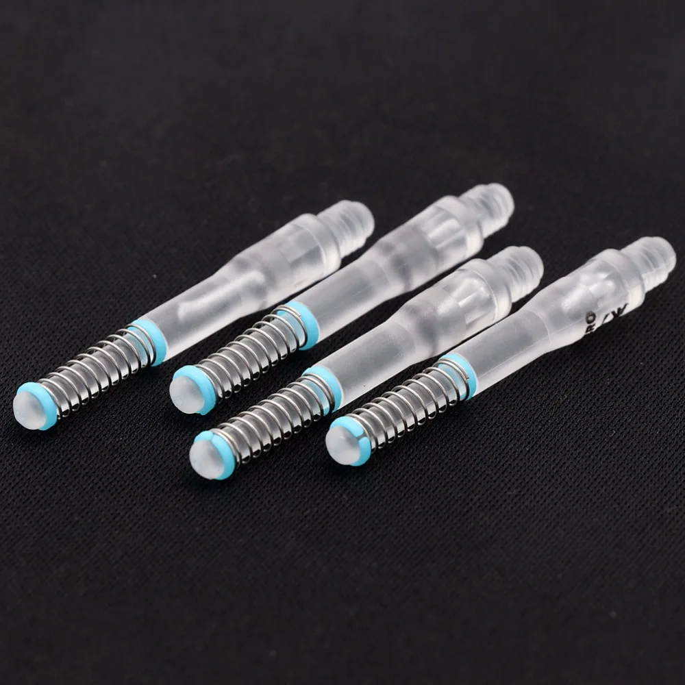 

CUESOUL TERO AK4 Dart Flights and Shafts Standard Shape,Set of 3 pcs/ 4ps