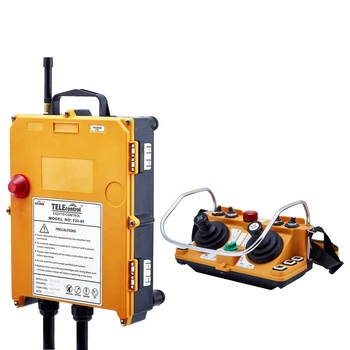 

F24-60 Joystick /crane Remote Control /wireless remote control/Uting remote control Switch