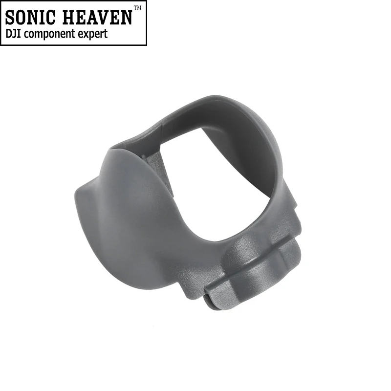 

DJI Spark Camera Lens Sun Hood Sunshade Anti-Glare Camera Gimbal Protector for DJI RC Mini Drone Spark Accessories Spare Part