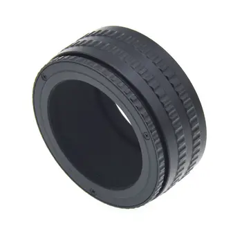 

M42 To M42 Mount Lens Adjustable Focusing Helicoid Macro Tube Adapter 25- #8