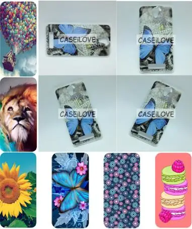

TPU Cover for Blu Studio G Hd Lte, Cartoon TPU Case for Blu Studio G Hd Lte cover, mix models & designs accept