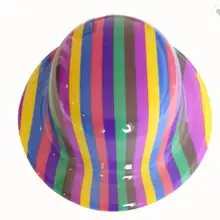 Новинка Дешевые вечерние шапка с изображением змеи