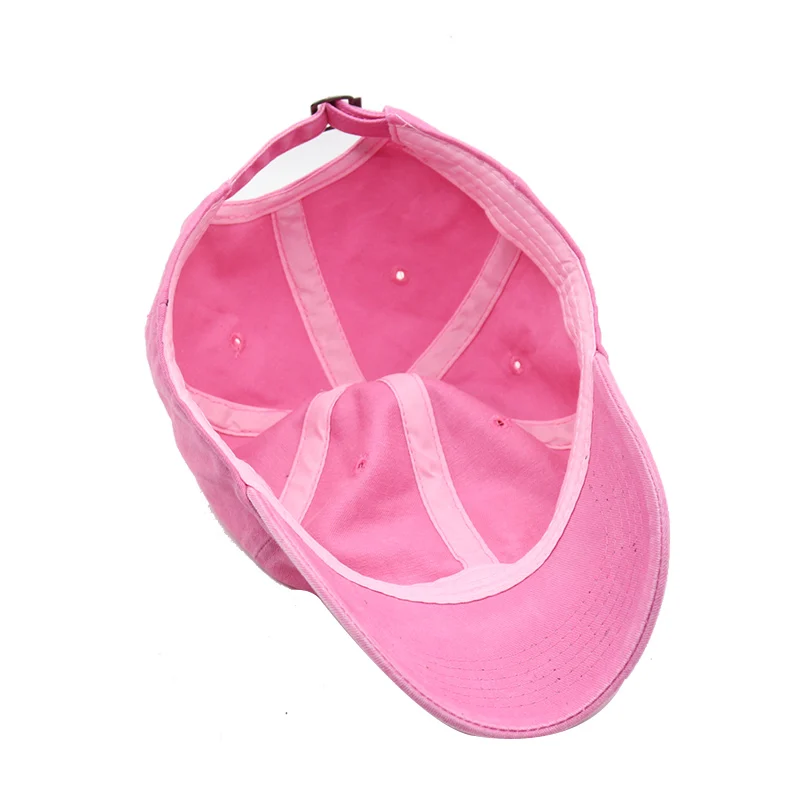 Baseball Cap Baseball Caps Women Snapback Caps Men Baseball Cap Hats For Men Casquette Plain Bone Gorras Cotton Washed Blank Vintage Baseball Caps Sun Hat
