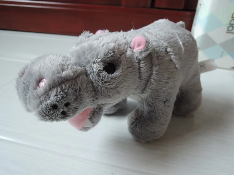 hippo baby stuff