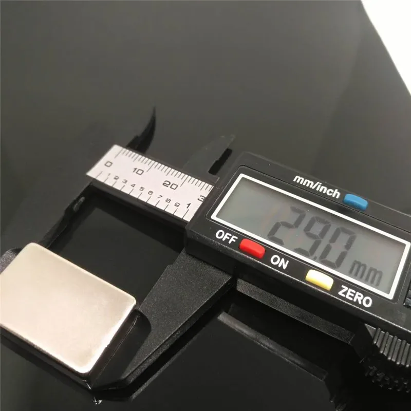 cuboid block magnet11