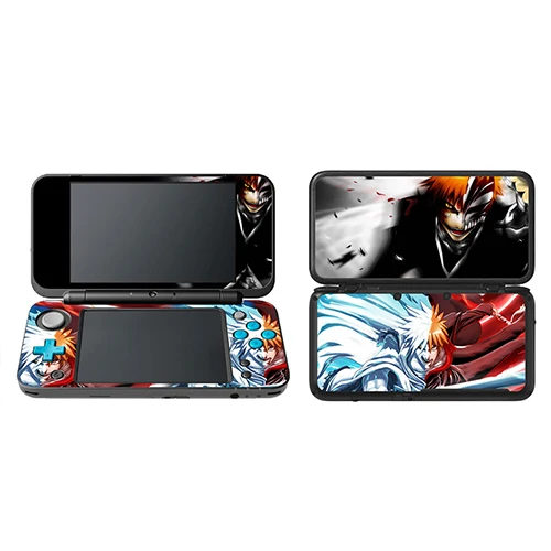 

cool vinyl decal protactive skin sticker for 2DSLLXL